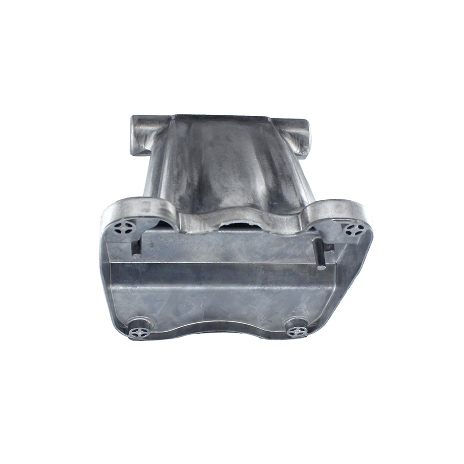 Die casting customization components